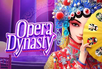 Nikmati Keseruan Slot Opera Dynasty PGSoft: Petualangan Berharga Berlimpah!
