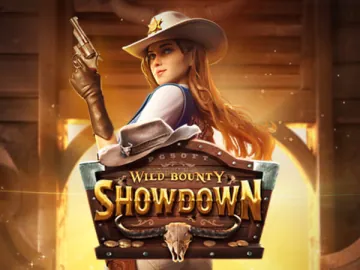 Wild Bounty Showdown PGSOFT: Petualangan Slot Baru yang Mendebarkan!