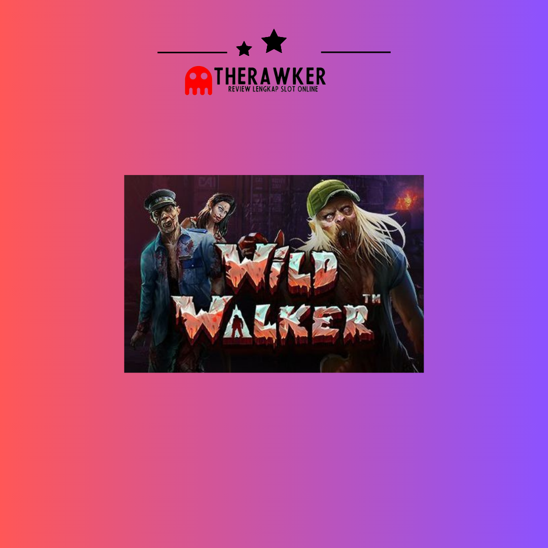 Game Slot Online “Wild Walker” di Pragmatic Play