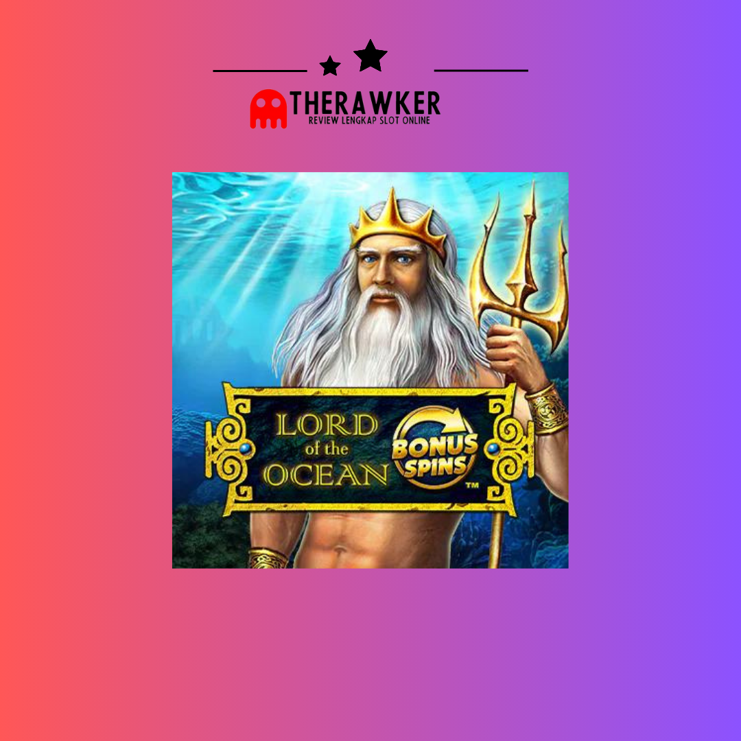 Samudra, Game Slot Online “Lord of the Ocean” di Joker Gaming