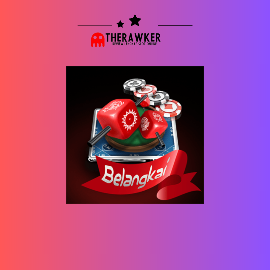 Eksplorasi Dunia Slot dengan Belangkai di Joker Gaming