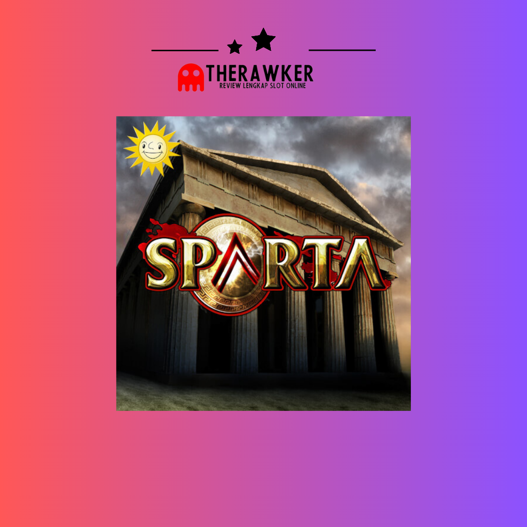 Game Slot Online Sparta di Joker Gaming: Pertempuran