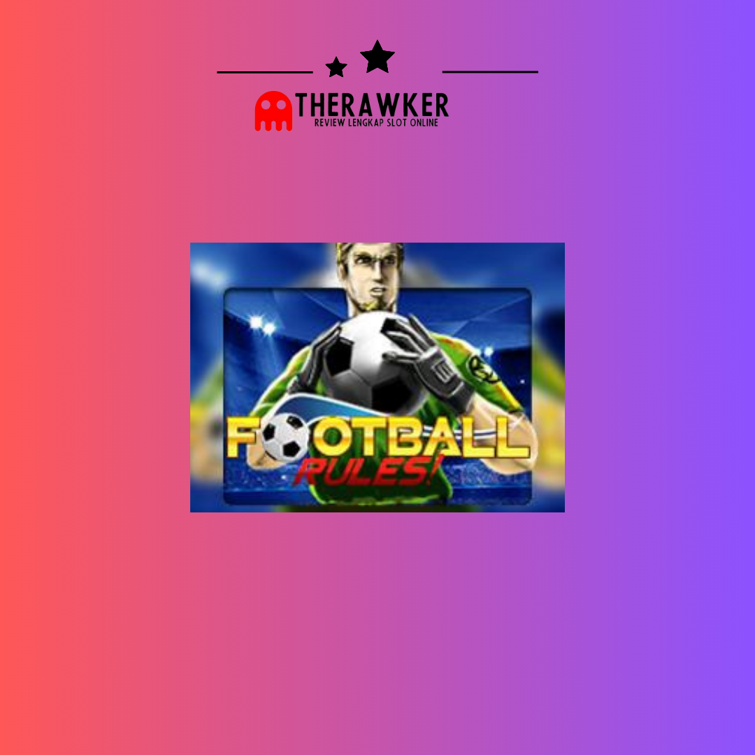 Gairah Sepak Bola, Slot Online “Football” di Joker Gaming