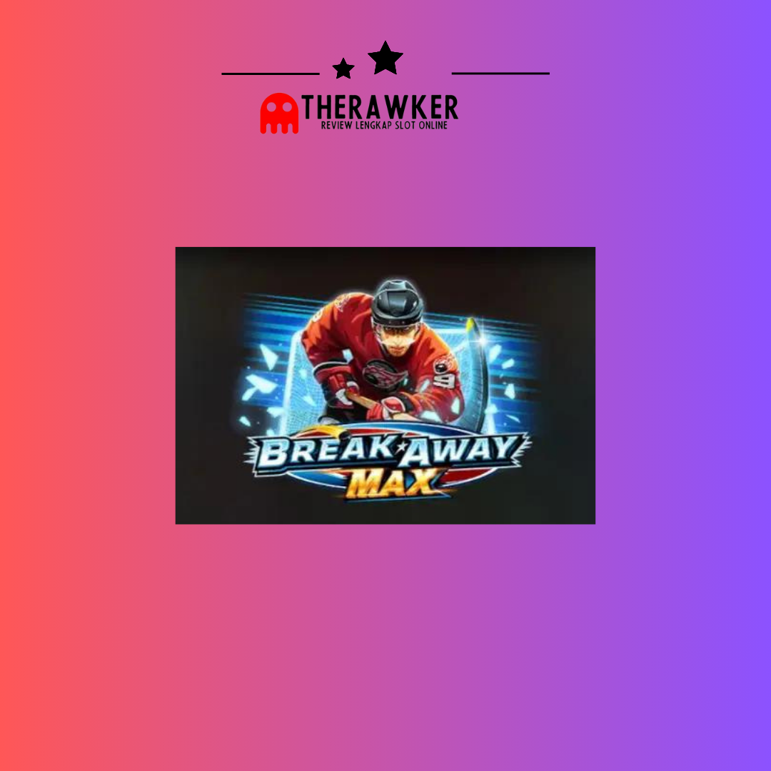 Slot Online Break Away Max dari Microgaming: Sensasi Hockey