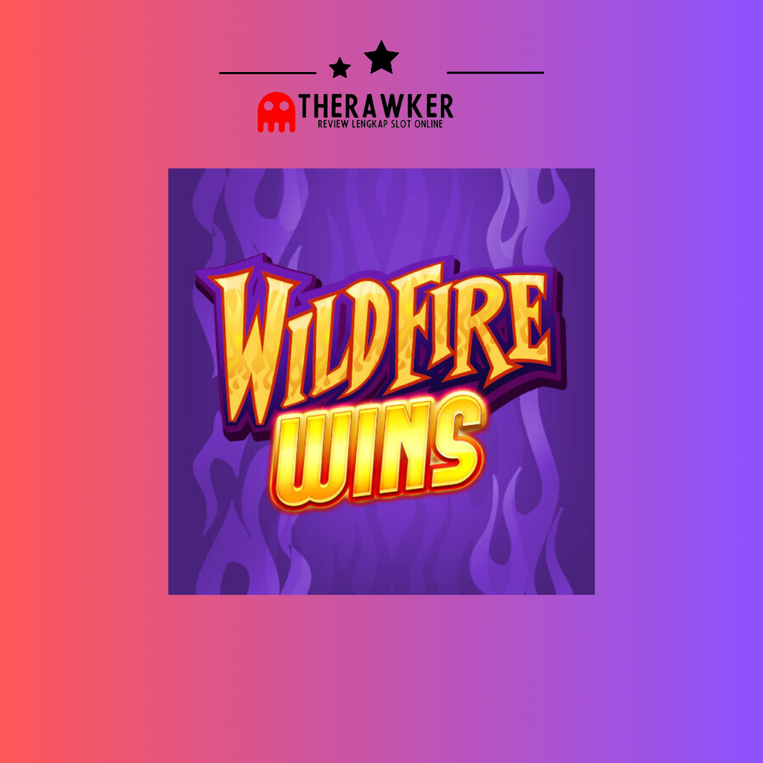 Keberuntungan: Slot Online “Wildfire Wins” dari Microgaming