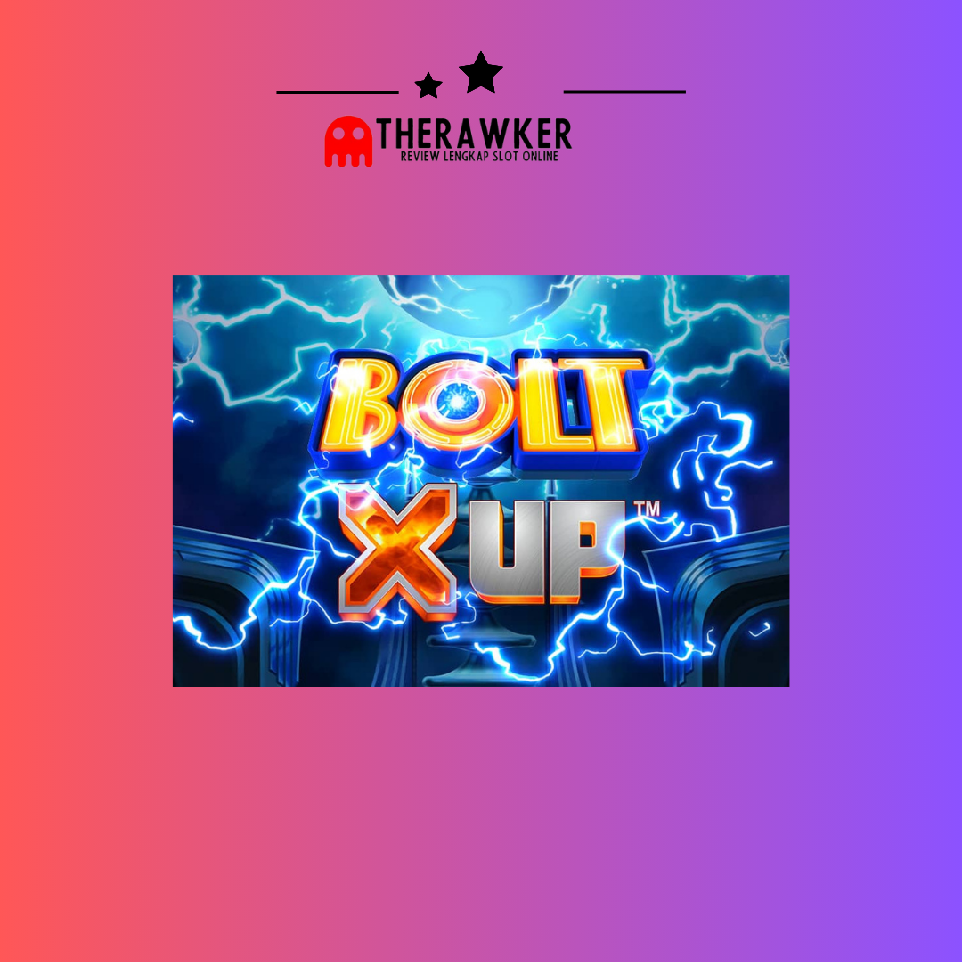 Bolt X Up: Kecepatan Petir Game Slot Online Microgaming
