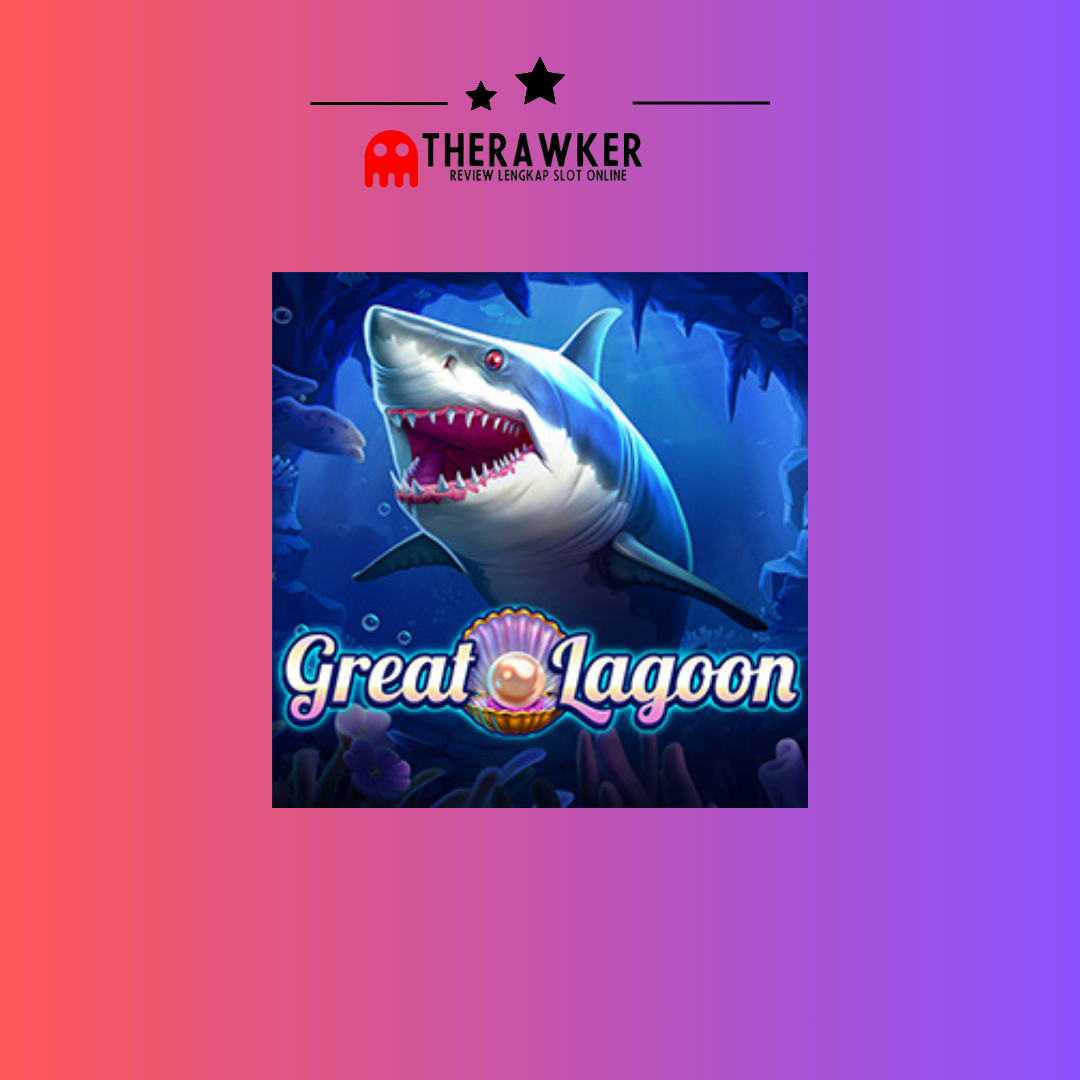 “Great Lagoon” oleh Pragmatic Play: Slot Pesona Bawah Laut