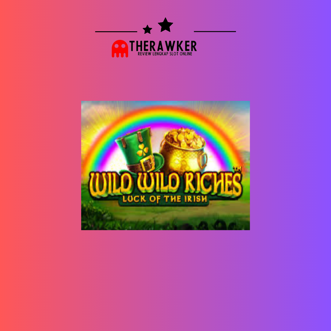 “Wild Wild Riches Megaways” oleh Pragmatic Play: Slot Megah