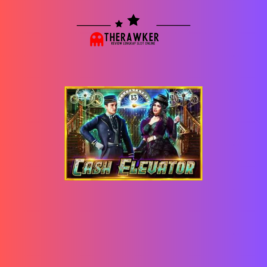 Cash Elevator: Naik ke Puncak kemenangan Slot Pragmatic Play