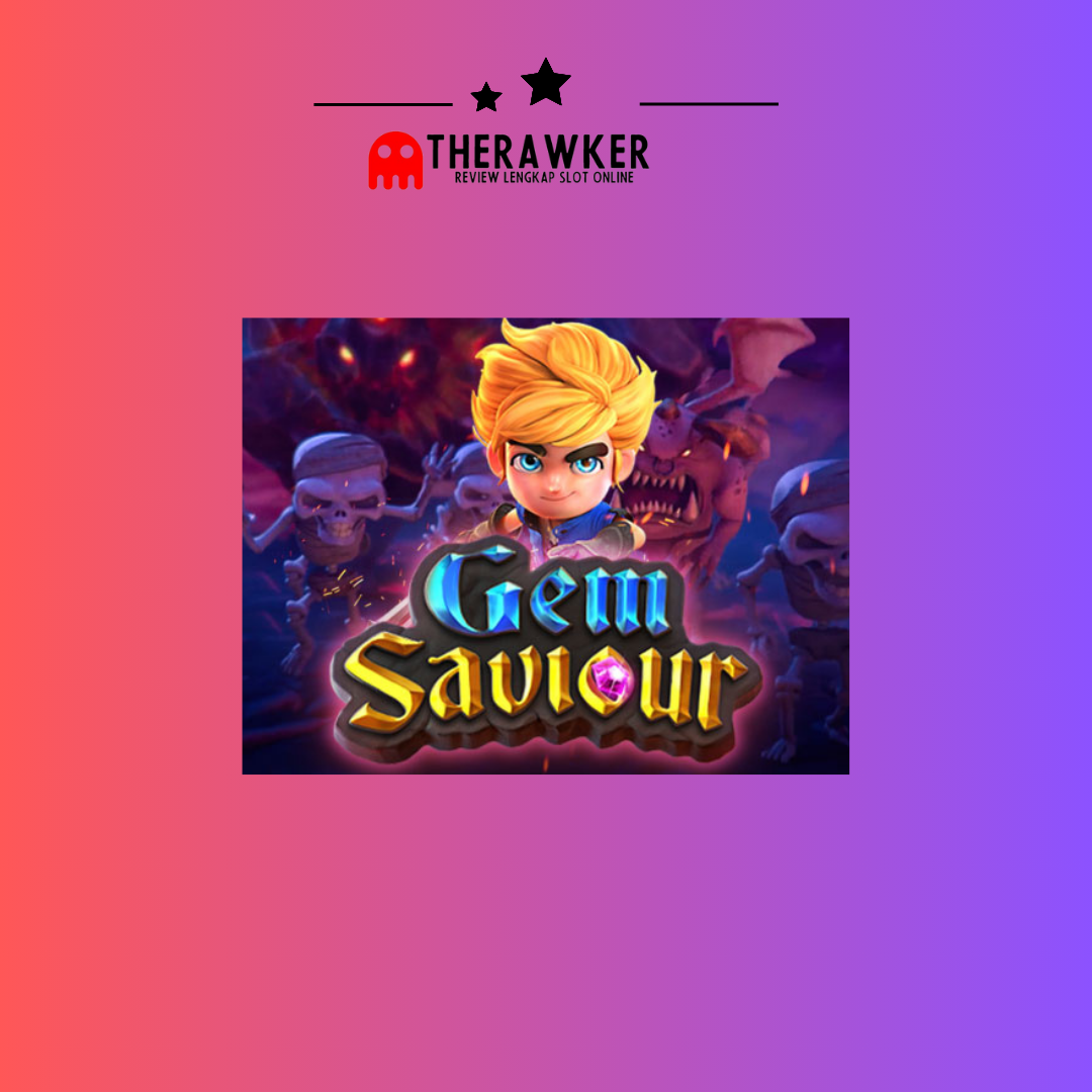 Kekuatan Kristal dalam Game Slot “Gem Saviour” oleh PG Soft