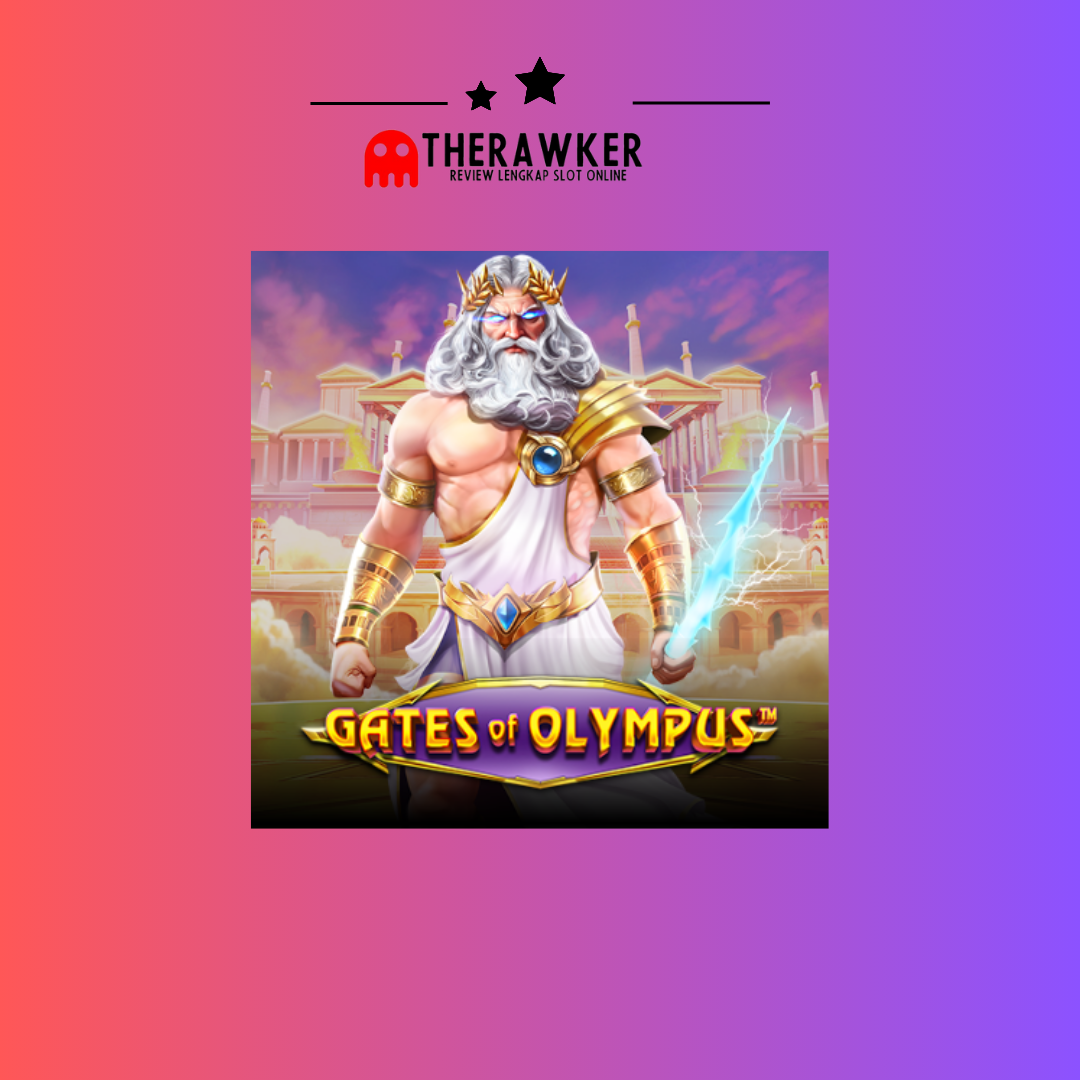 Menghadapi Keajaiban di “Gates of Olympus” oleh Pragmatic Play