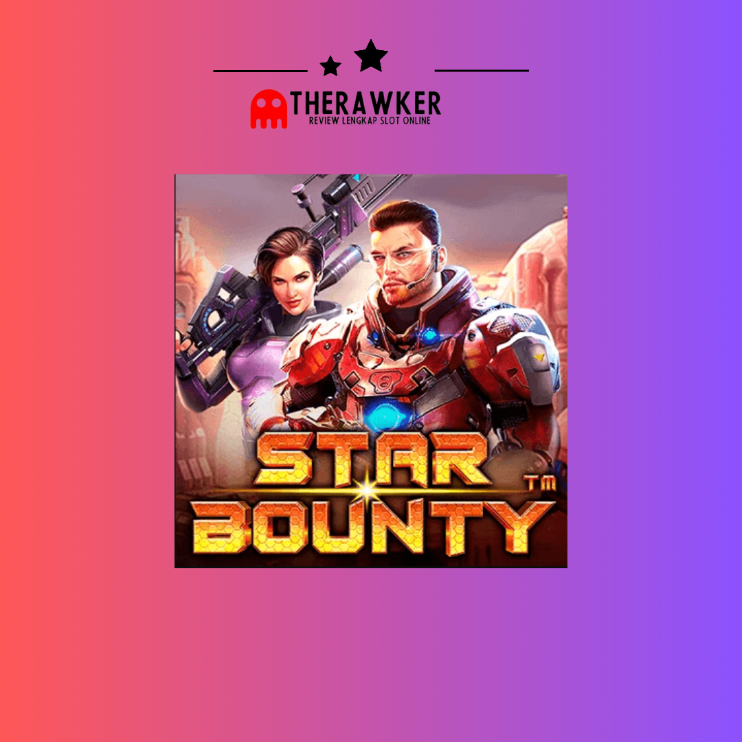 Game Slot Online “Star Bounty” dari Pragmatic Play