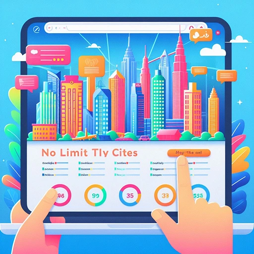 Situs Penyedia No Limit City Terbaik di ASEAN